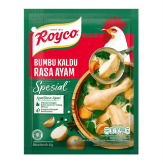 Royco Bumbu Kaldu Ayam Spesial