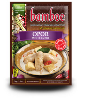 Bamboe Bumbu Opor