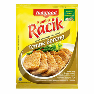 Indofood Racik Tempe Goreng