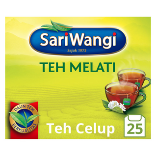 SariWangi Teh Melati