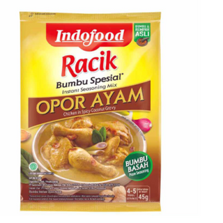 Indofood Racik Opor Ayam