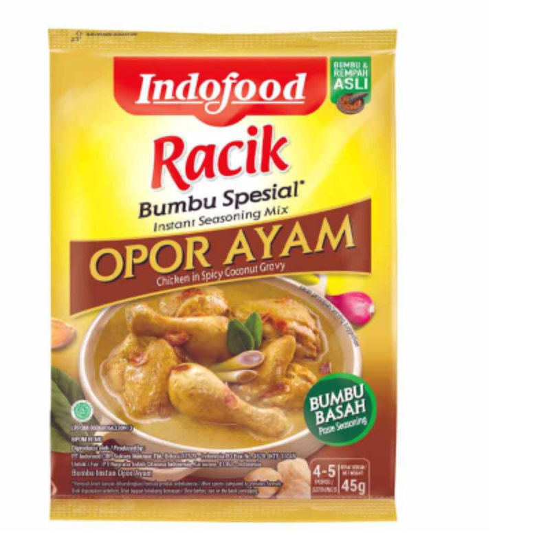 Indofood Racik Opor Ayam Main Image