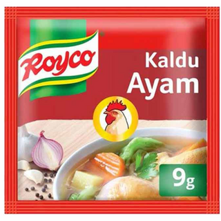 Royco Bumbu Kaldu Ayam