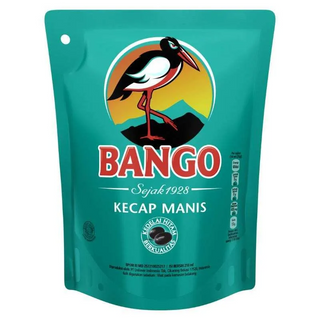 Bango Kecap Manis Refill