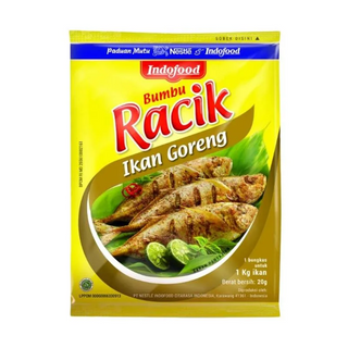 Indofood Racik Ikan Goreng