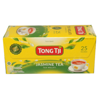 Tong Tji Jasmine