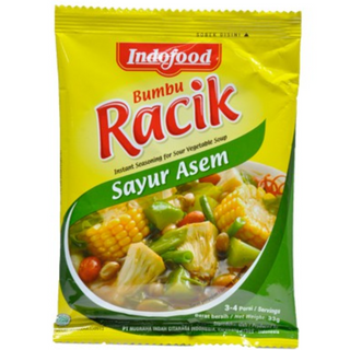 Indofood Racik Sayur Asem