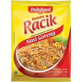 Indofood Racik Nasi Goreng