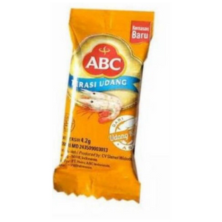 ABC Terasi Udang