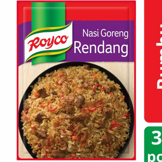 Royco Bumbu Nasi Goreng Rendang