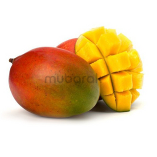 Mango Yemen