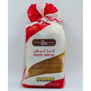 Al Khayam White Bread Small