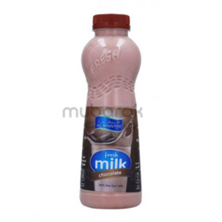 Al Rawabi Chocolate Milk 500 ml