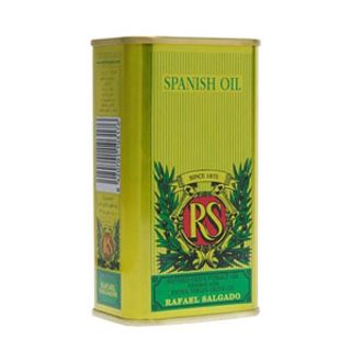 RS Olive Oil 400ml