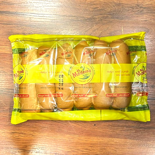 Al Madina Finger Roll 6Pcs