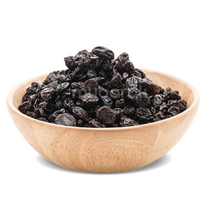 Raisin Black/kg Main Image