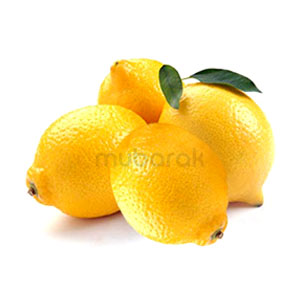 Lemon Main Image