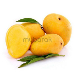 Mango Badami (India)