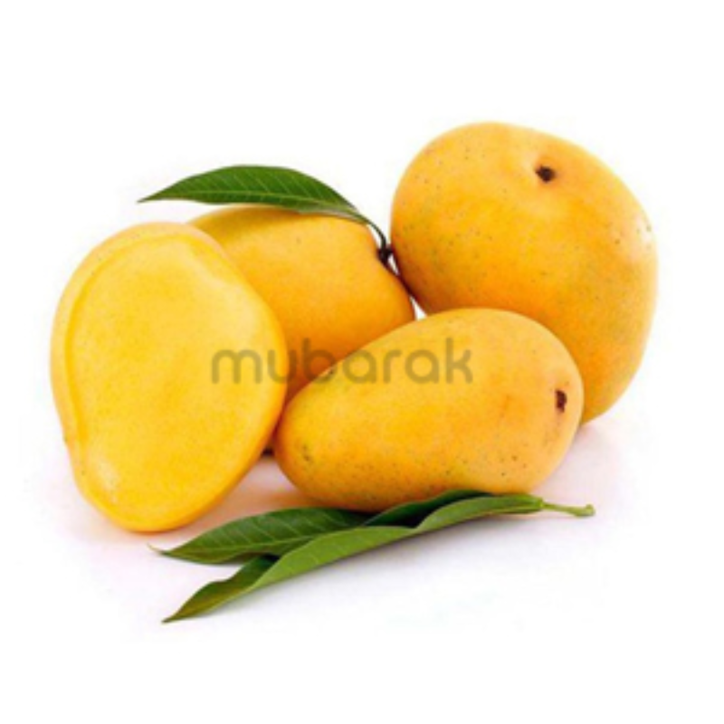 Mango Badami (India)