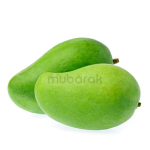 Green Mango  Main Image