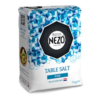 Nezo Salt Blue  1 Kg