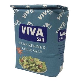 Viva Salt Blue 1 Kg