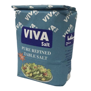 Viva Salt Blue 1 Kg Main Image