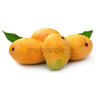 Mango Alphonso (India)