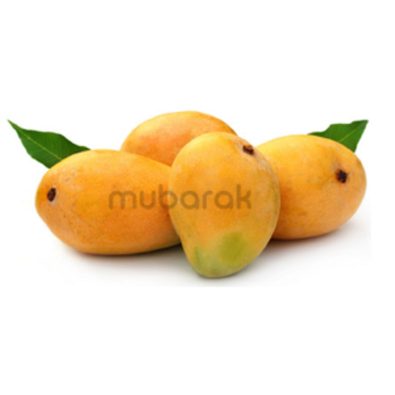 Mango Alphonso (India)