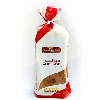 Al Khayam White Bread Large