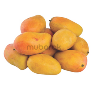 Mango Yemen Taimoor