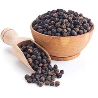 Black Pepper Whole/kg