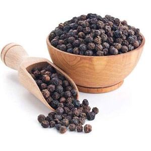 Black Pepper Whole/kg Main Image