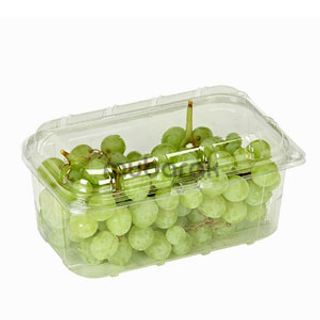 Grapes White  Box (Approx 500g)