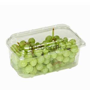 Grapes White  Box (Approx 500g) Main Image