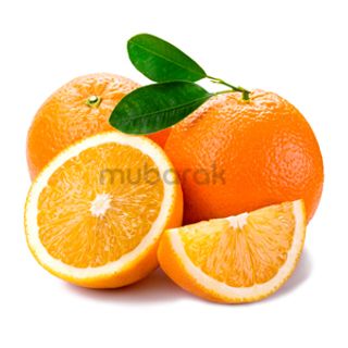 Orange Navel