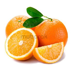 Orange Navel
