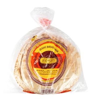 Al khayam Arabic Bread Large 1pkt