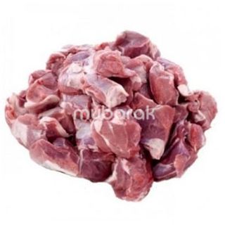 Indian Fresh Mutton 