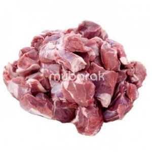 Indian Fresh Mutton  Main Image