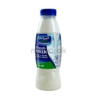 Almarai Fresh Milk Full Fat 500ml