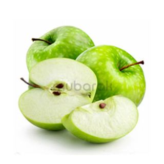 Green Apple 