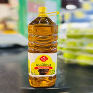 Pran Mughal Mustard Oil 2L