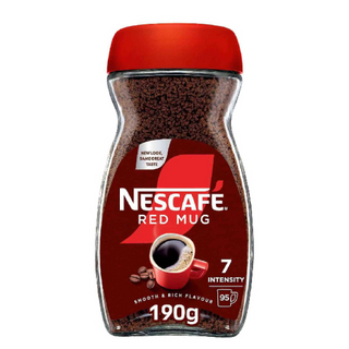 Nescafe Red Mug Coffee 200g