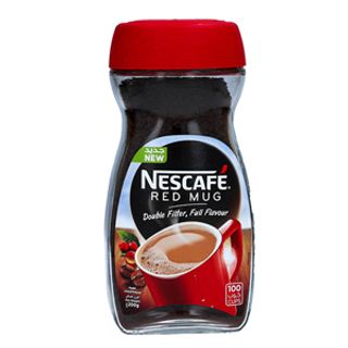 Nescafe Red Mug Coffee 200g