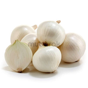 White Onion  Main Image