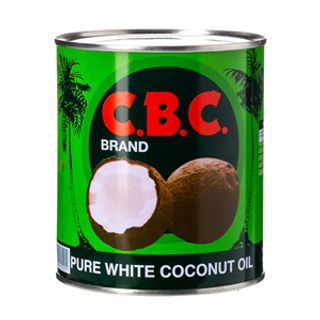  CBC Pure White Coconut Oil 745ml