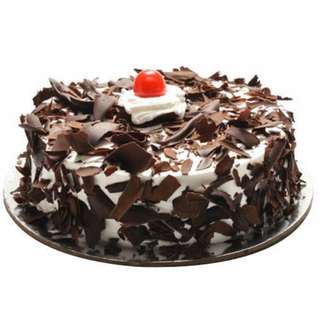 Black Forest Cake 1kg