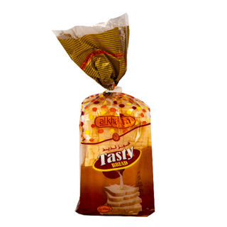 Al Khayam Tasty Bread 350g