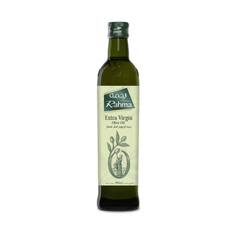 Rahma Extra Virgin Olive Oil 500ml